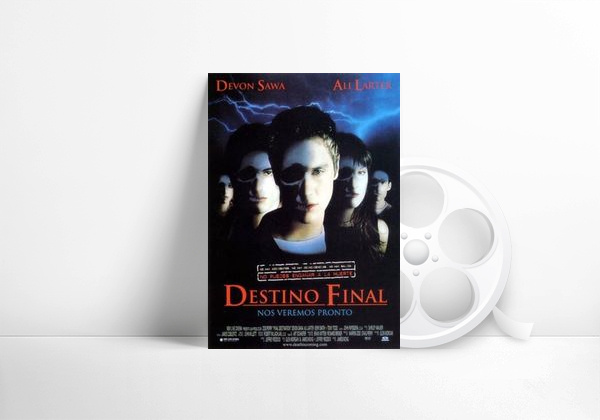 Movie Destino final