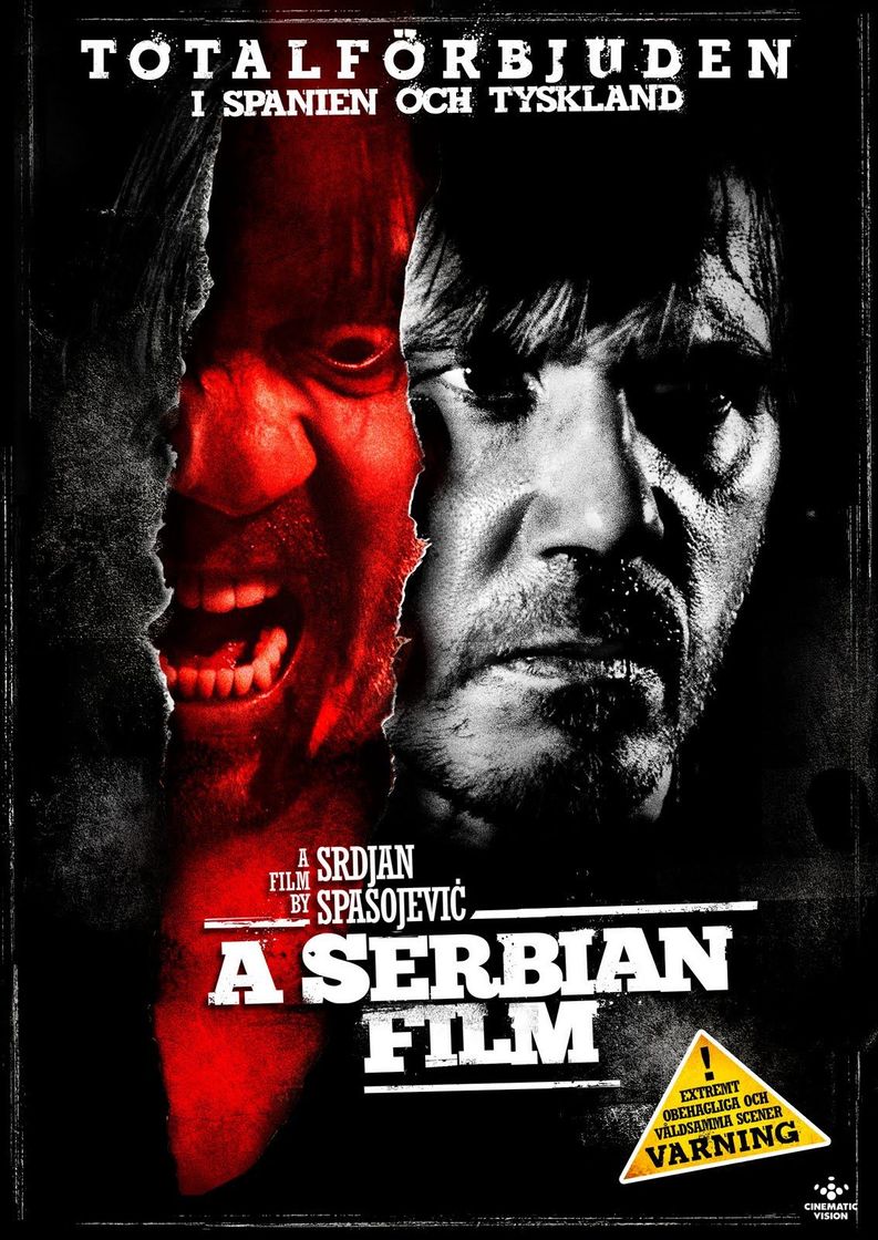 Movie A Serbian Film