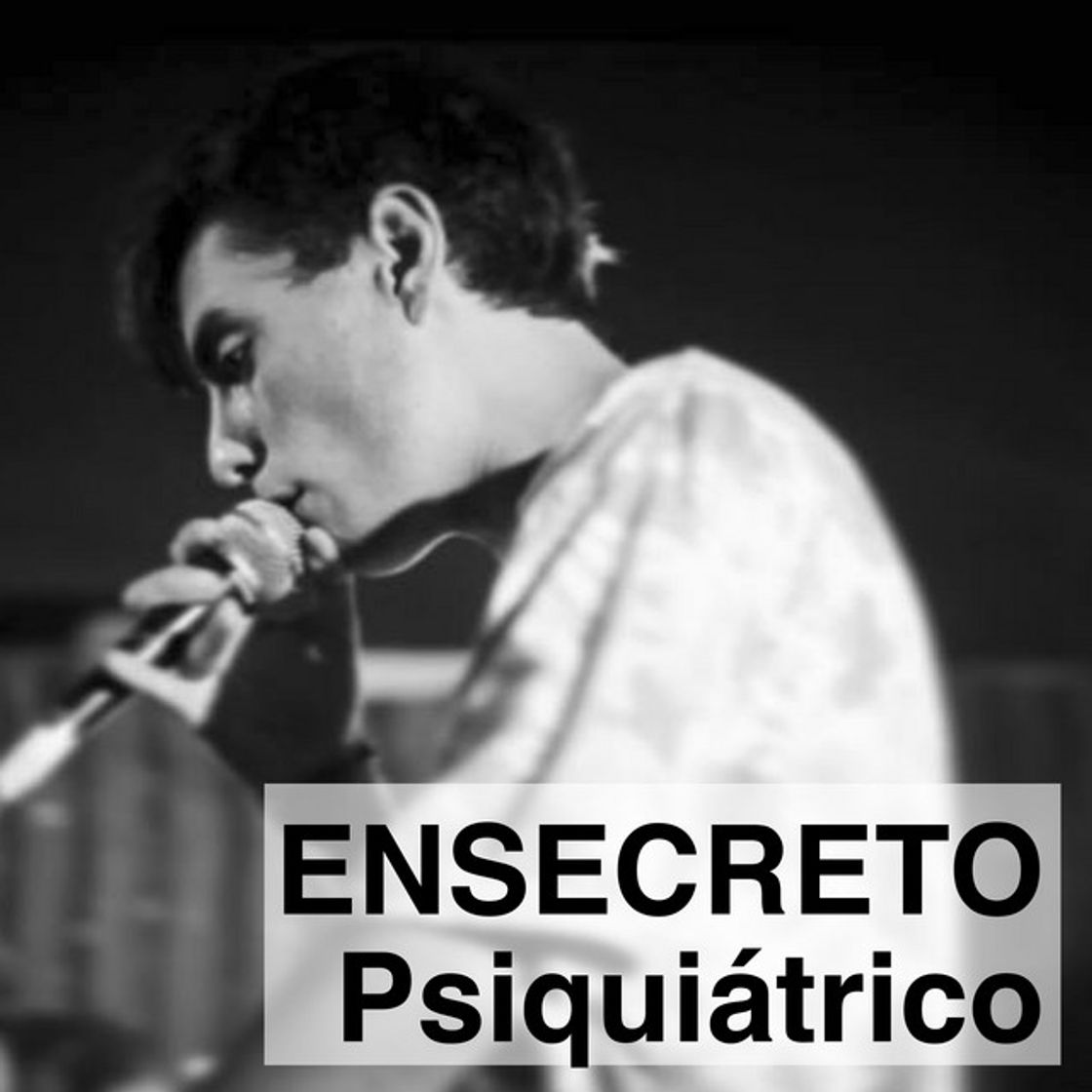 Canciones Psiquiatrico