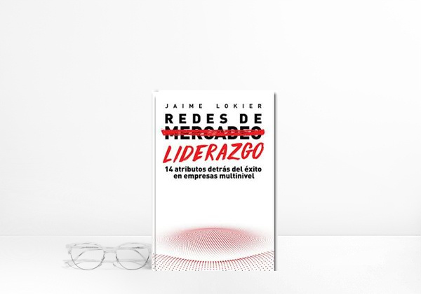 Libro Redes de Liderazgo