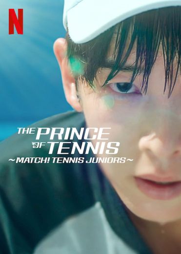 The Prince of Tennis: Match! Tennis Juniors 