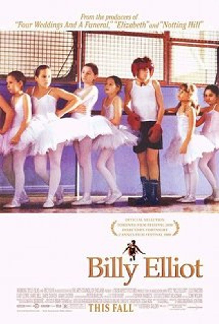 Series Billy Elliot