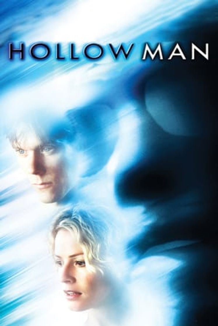 Película El hombre sin sombra