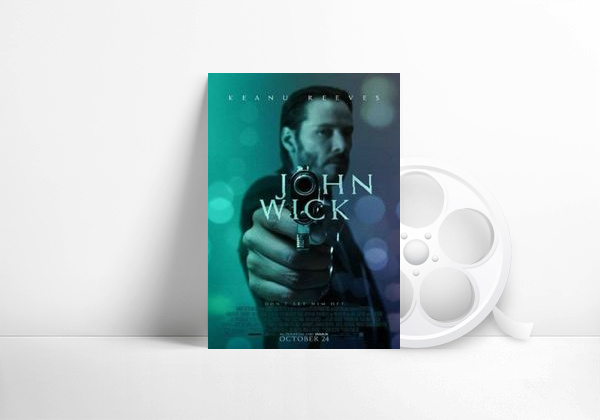 Movie Jonh Wick