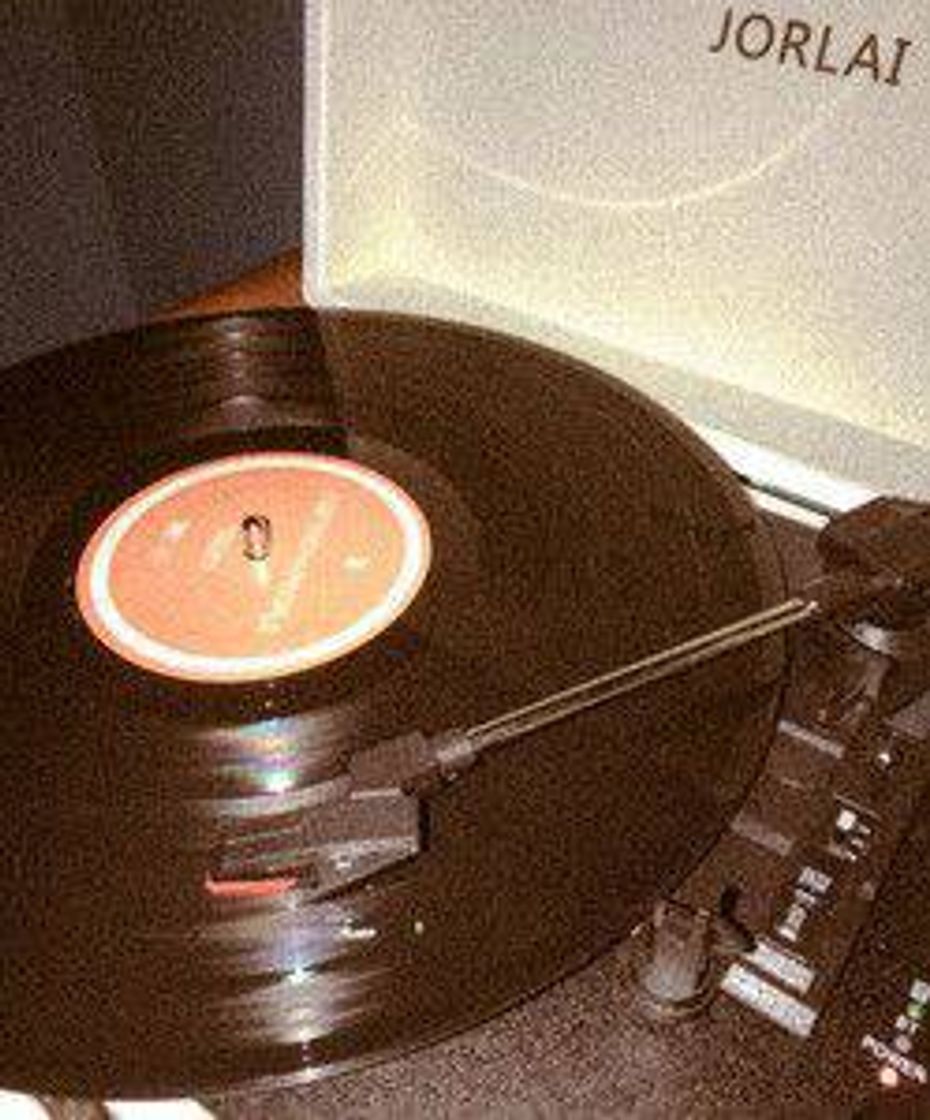 Social vinil aesthetic
