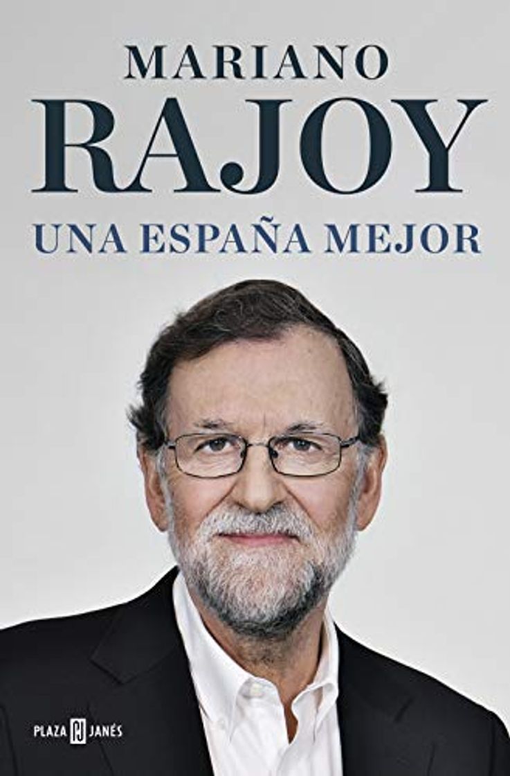 Book Una España mejor