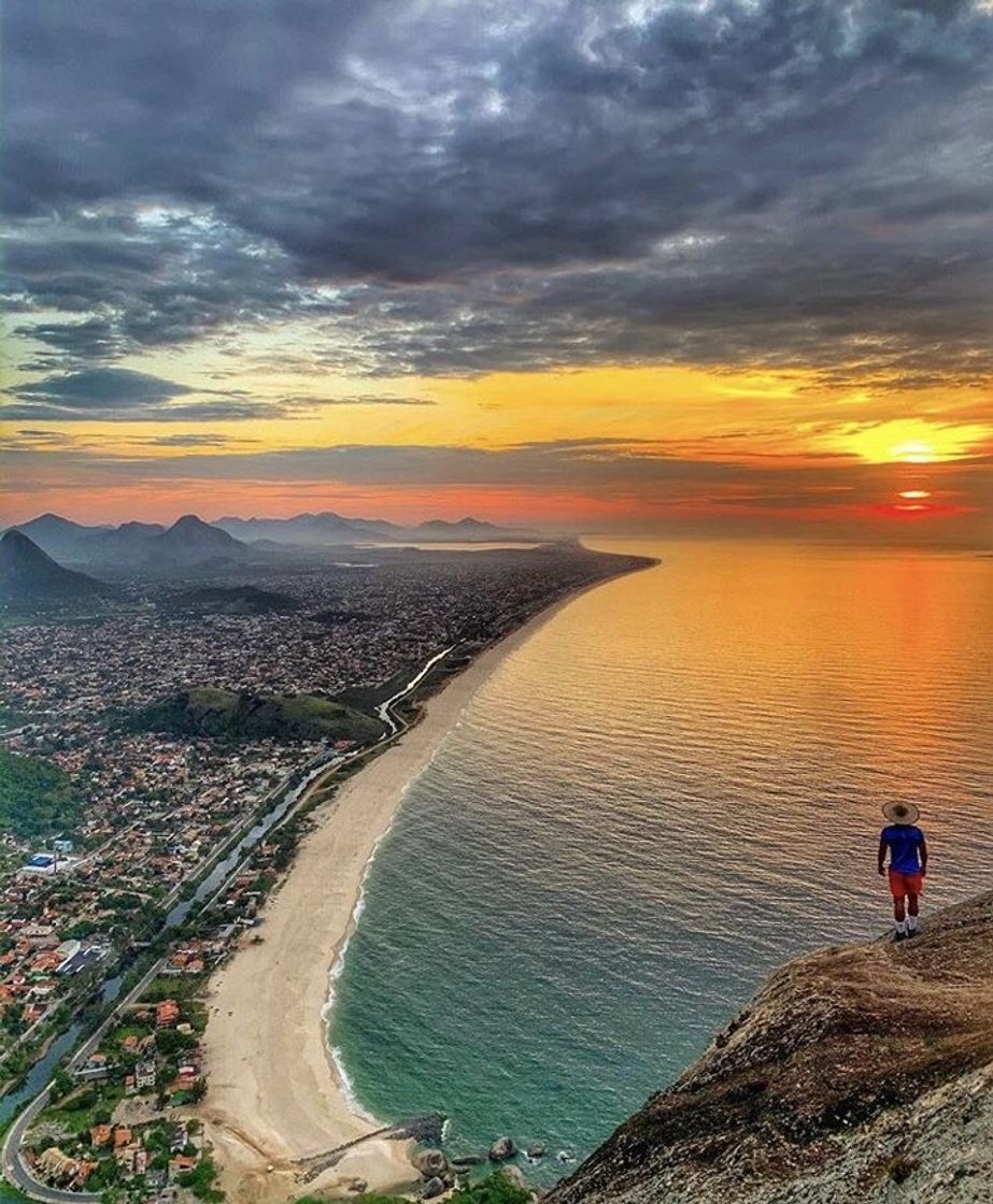 Place Pedra do elefante 🐘 