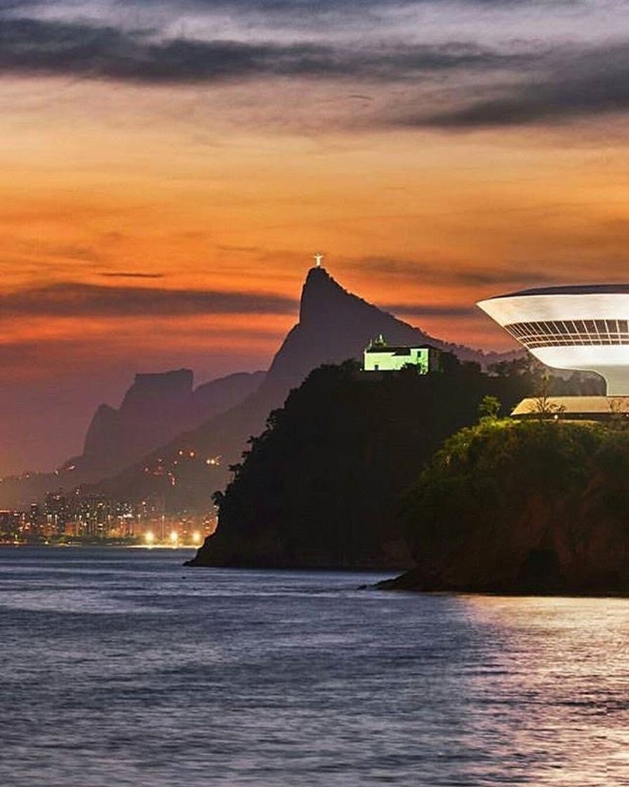 Place Praia de Icaraí
