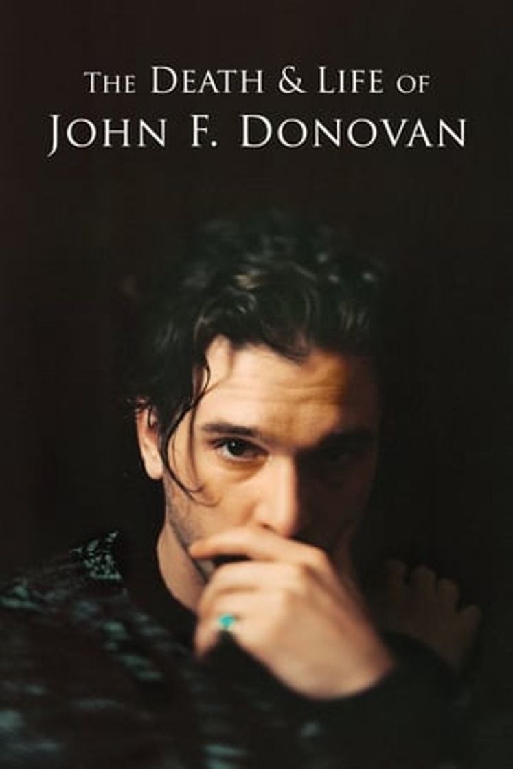 Movie Mi vida con John F. Donovan