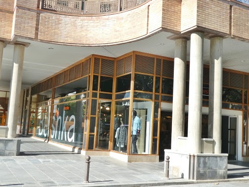 Bershka Manresa