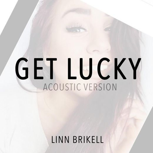 Get Lucky - Acoustic