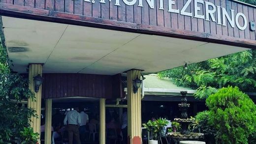 Restaurante Montezerino