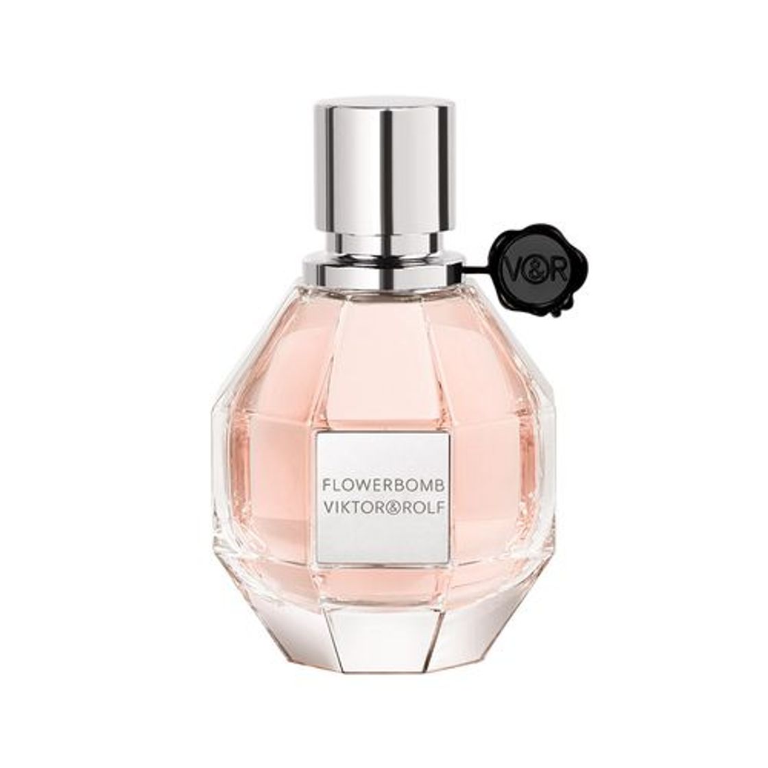 Moda Flowerbomb Viktor & Rolf Eau de Parfum Feminino - ShopLuxo