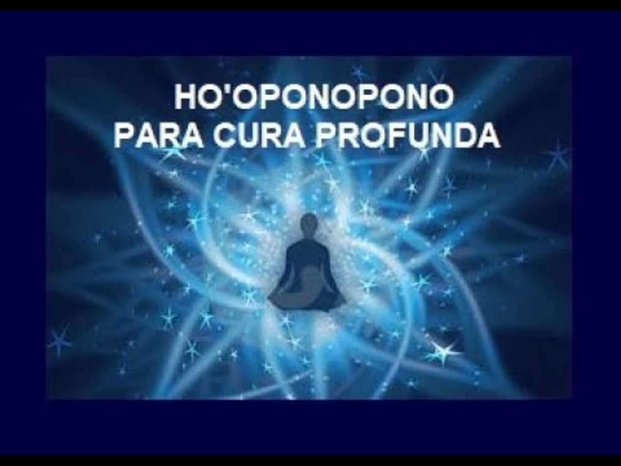 Moda HO'OPONOPONO PARA CURA PROFUNDA - YouTube