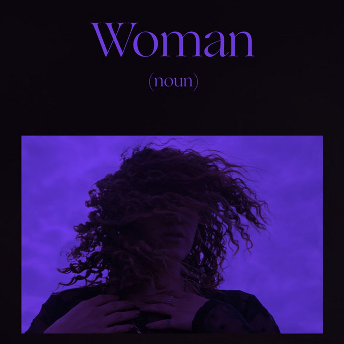 Music Woman Is a Word