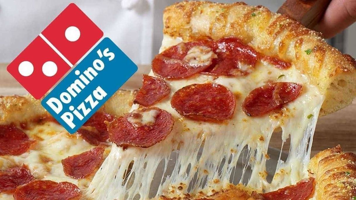 Restaurants Domino´s Pizza