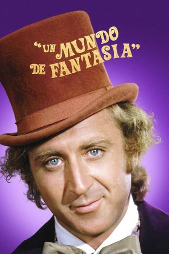 Willy Wonka & the Chocolate Factory