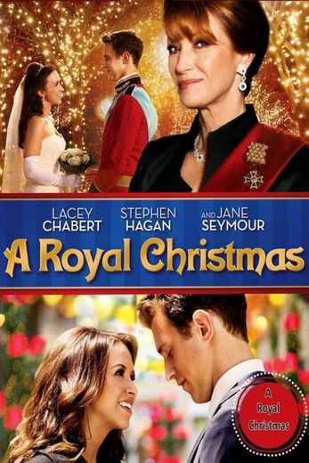 A Royal Christmas