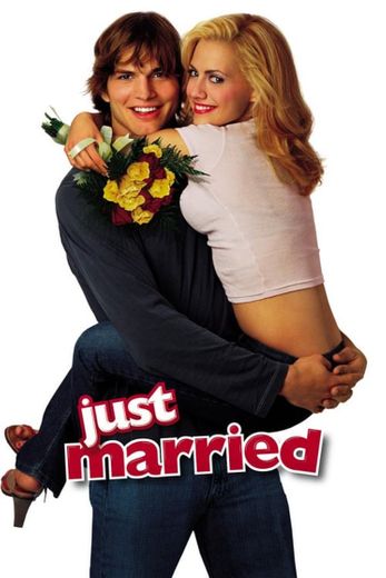 Just Married