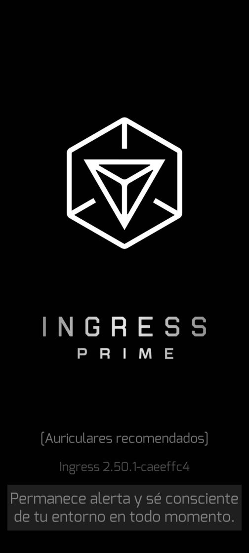 Ingress Prime