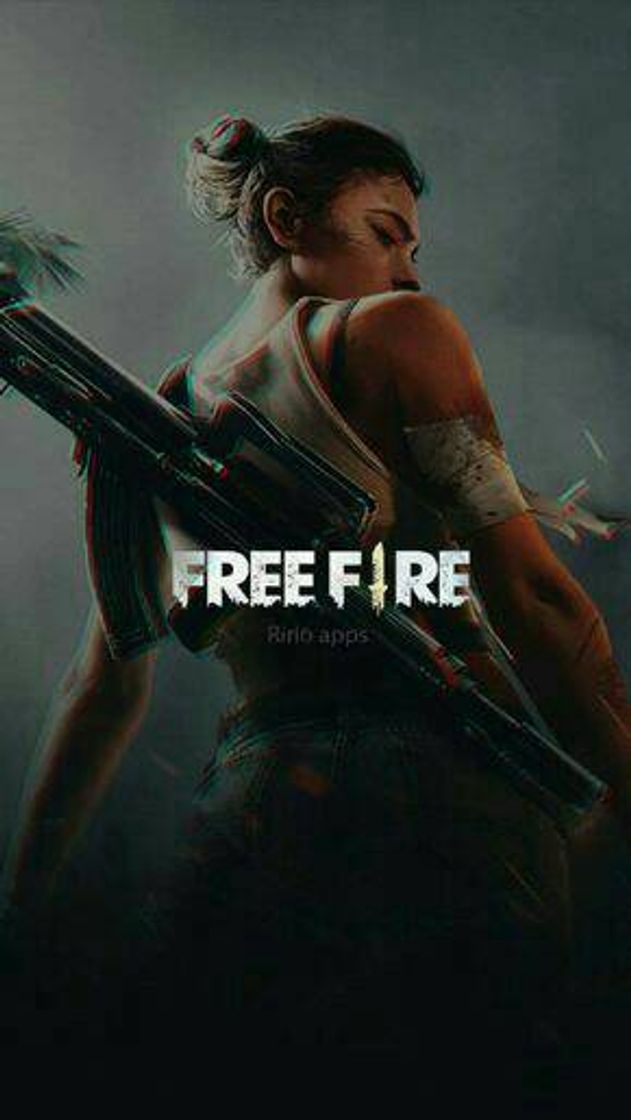 Fashion Free fire ❤