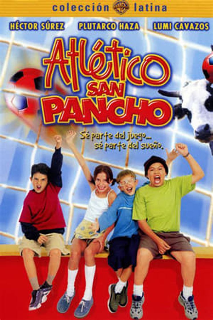 Película Atlético San Pancho