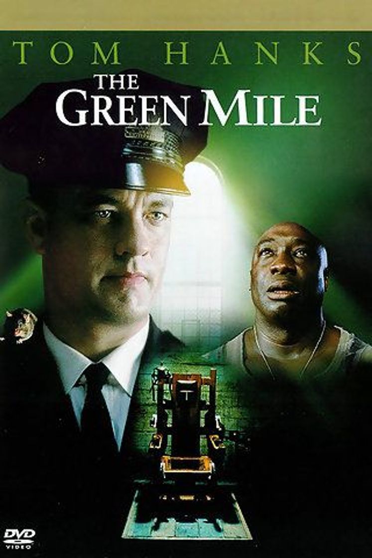 Movie La milla verde