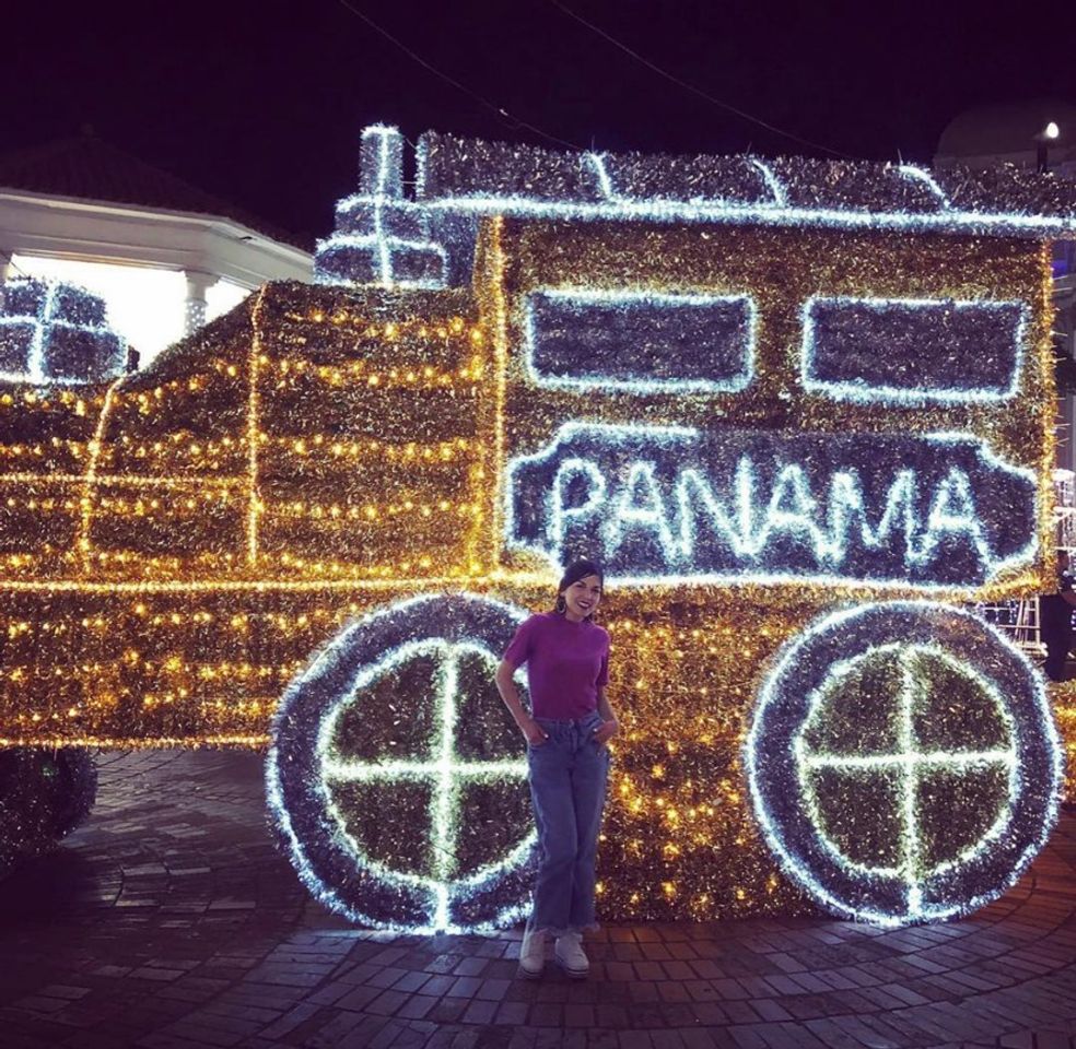 Place Ciudad de Panamá