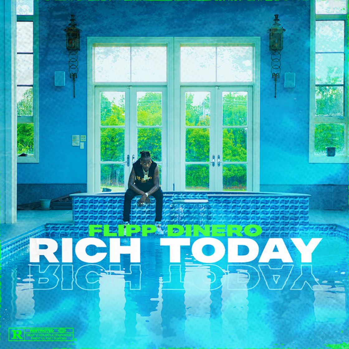 Music Rich Today