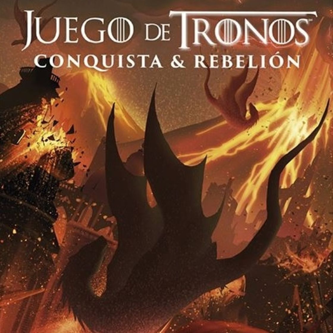 Película Juego de Tronos: Conquista y Rebelión