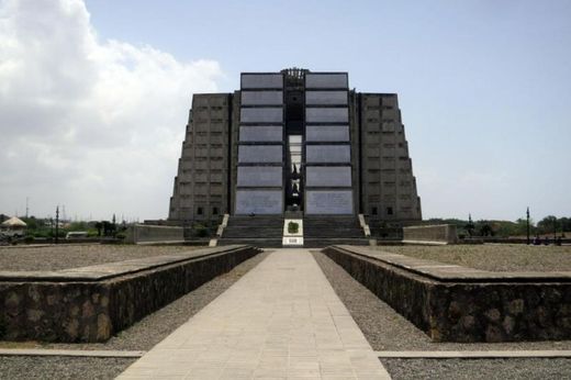 Faro a Colón