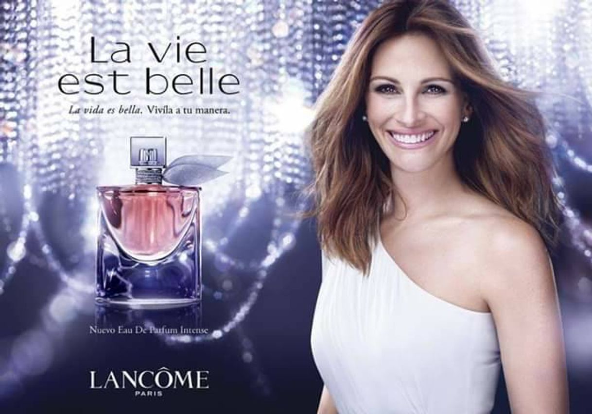 Belleza LANCOME LA VIE EST BELLE agua de perfume vaporizador 75 ml