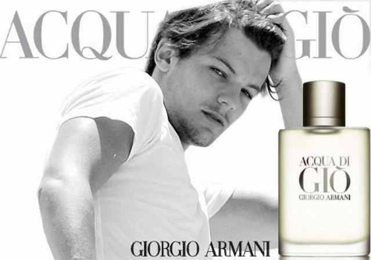 Beauty ARMANI ACQUA DI GIO HOMME agua de tocador vaporizador 100 ml