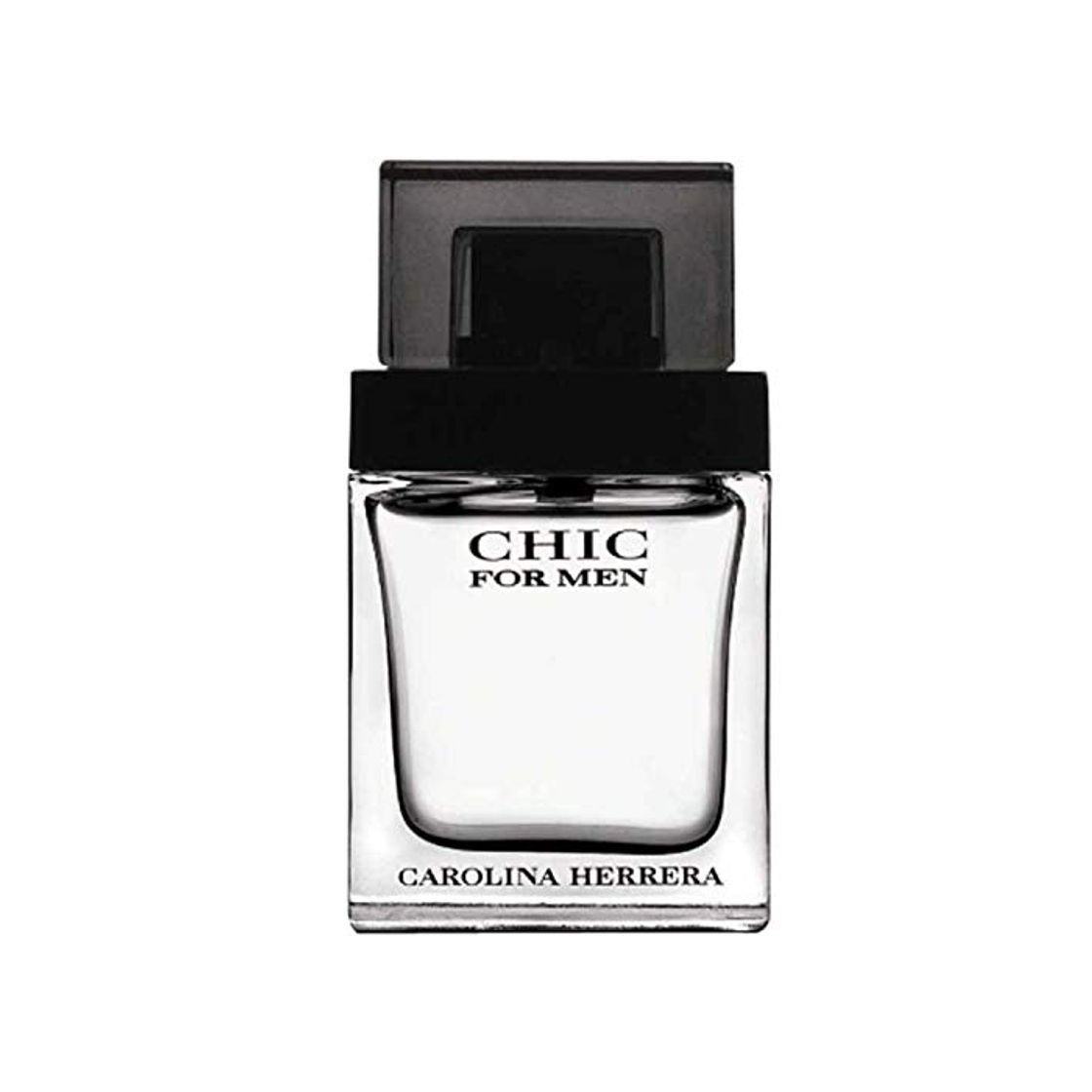 Product Carolina Herrera Chic For Men Edt Vapo 60 Ml