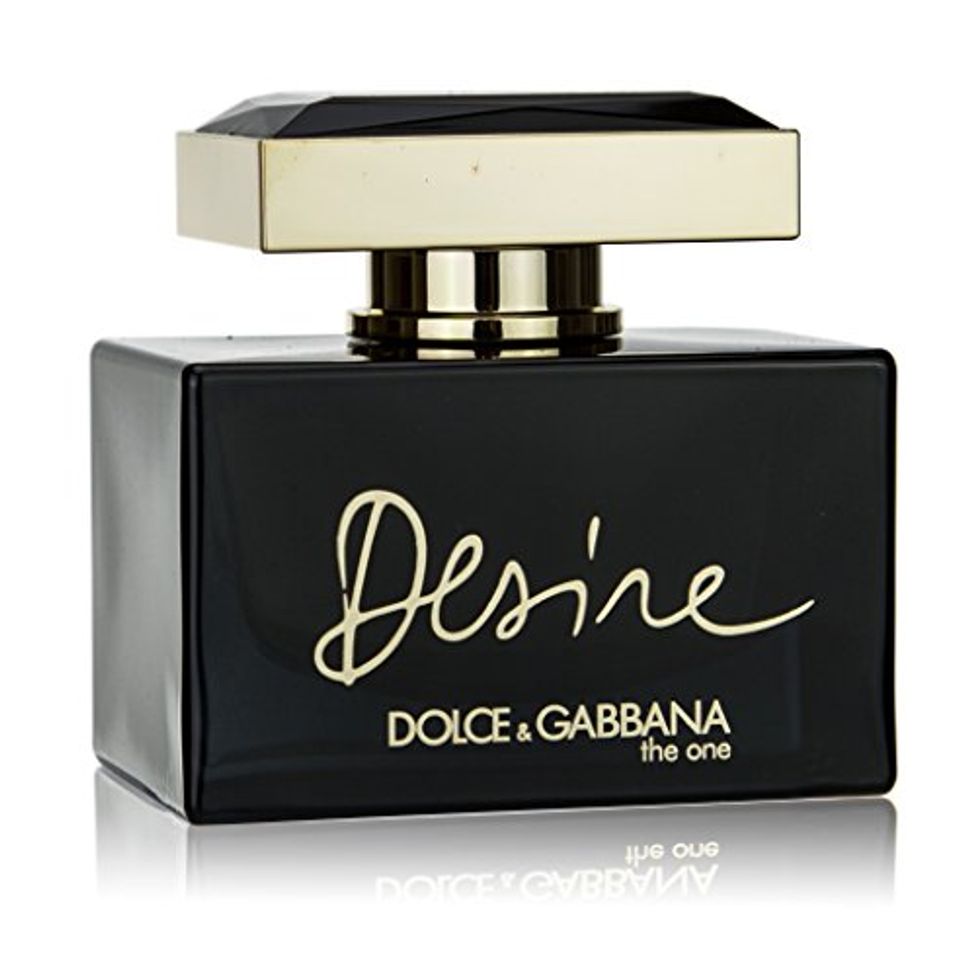 Product Dolce & Gabbana The One Desire Eau de Perfume Spray 50 ml