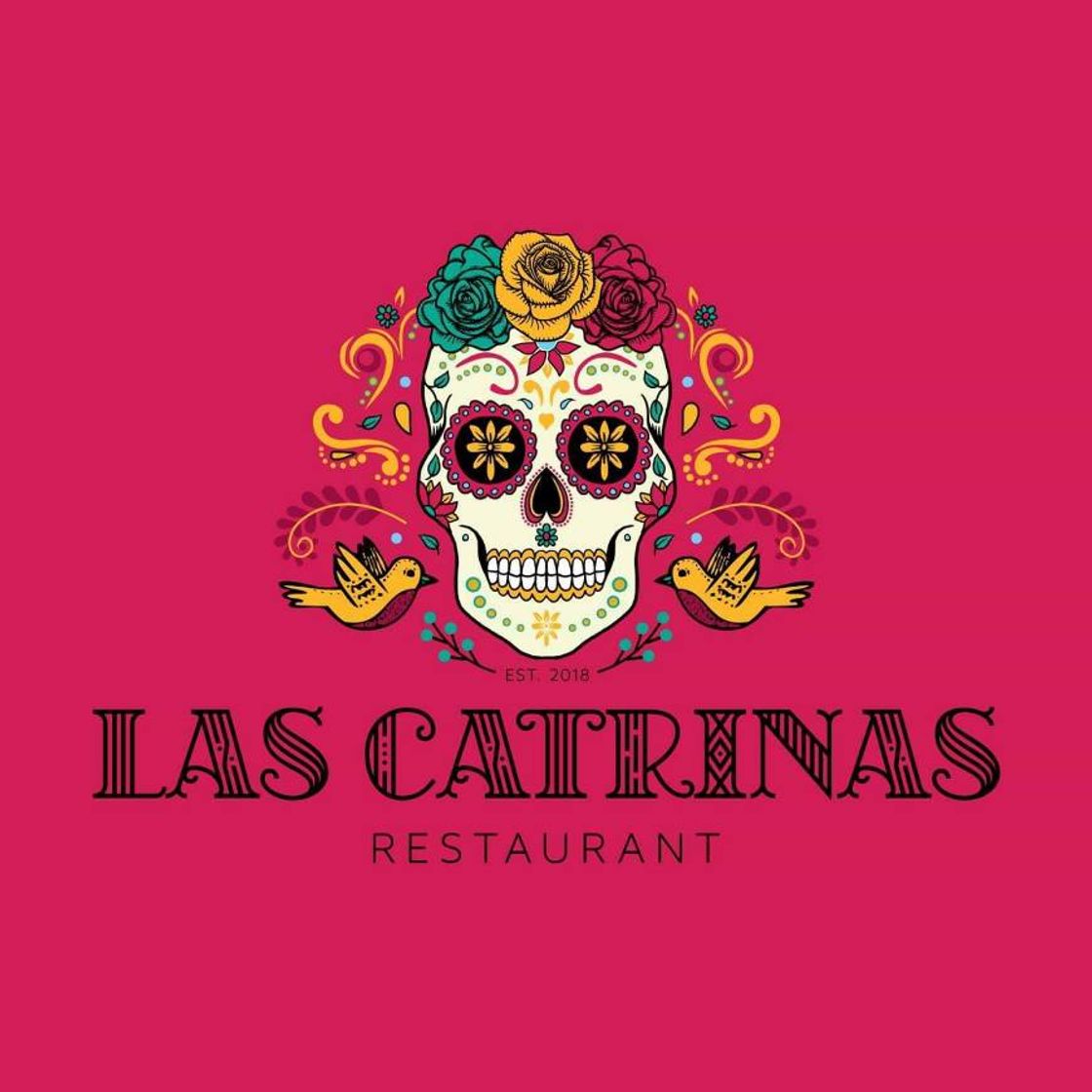 Restaurants Las Catrinas Restaurant