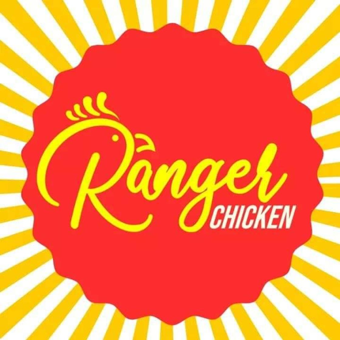 Restaurantes Ranger chicken