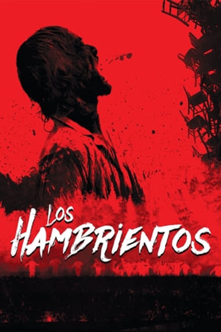 Movie Los hambrientos