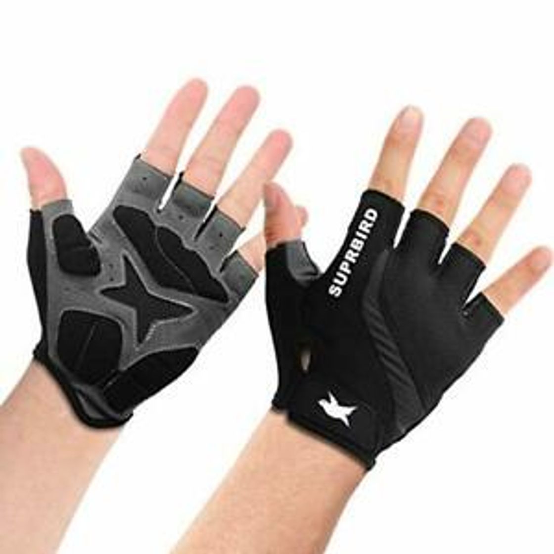 Moda Guantes para gym