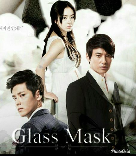 Glass Mask