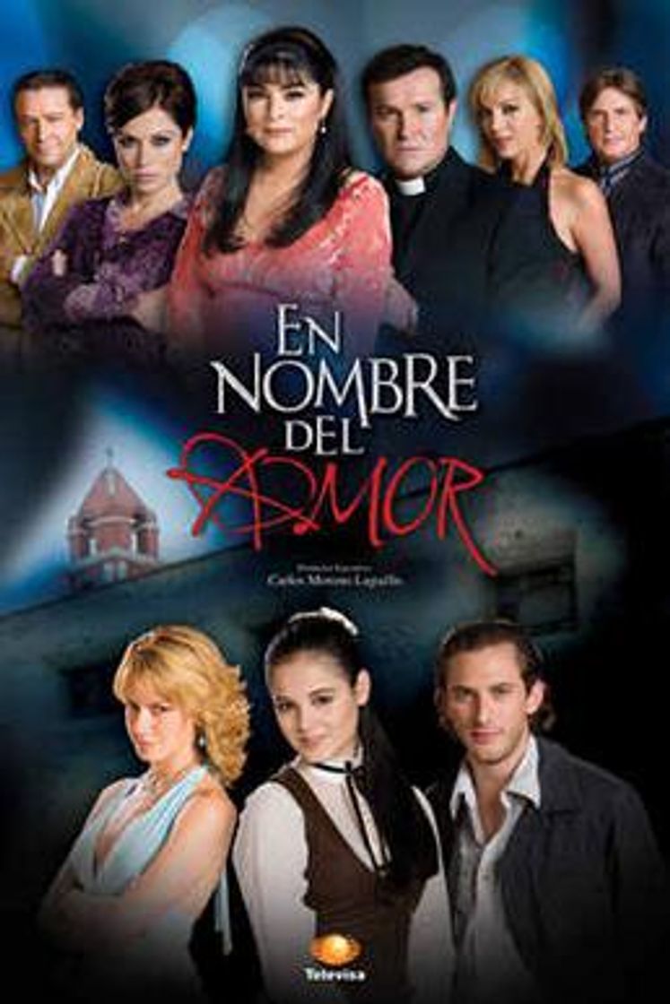 Serie En Nombre Del Amor
