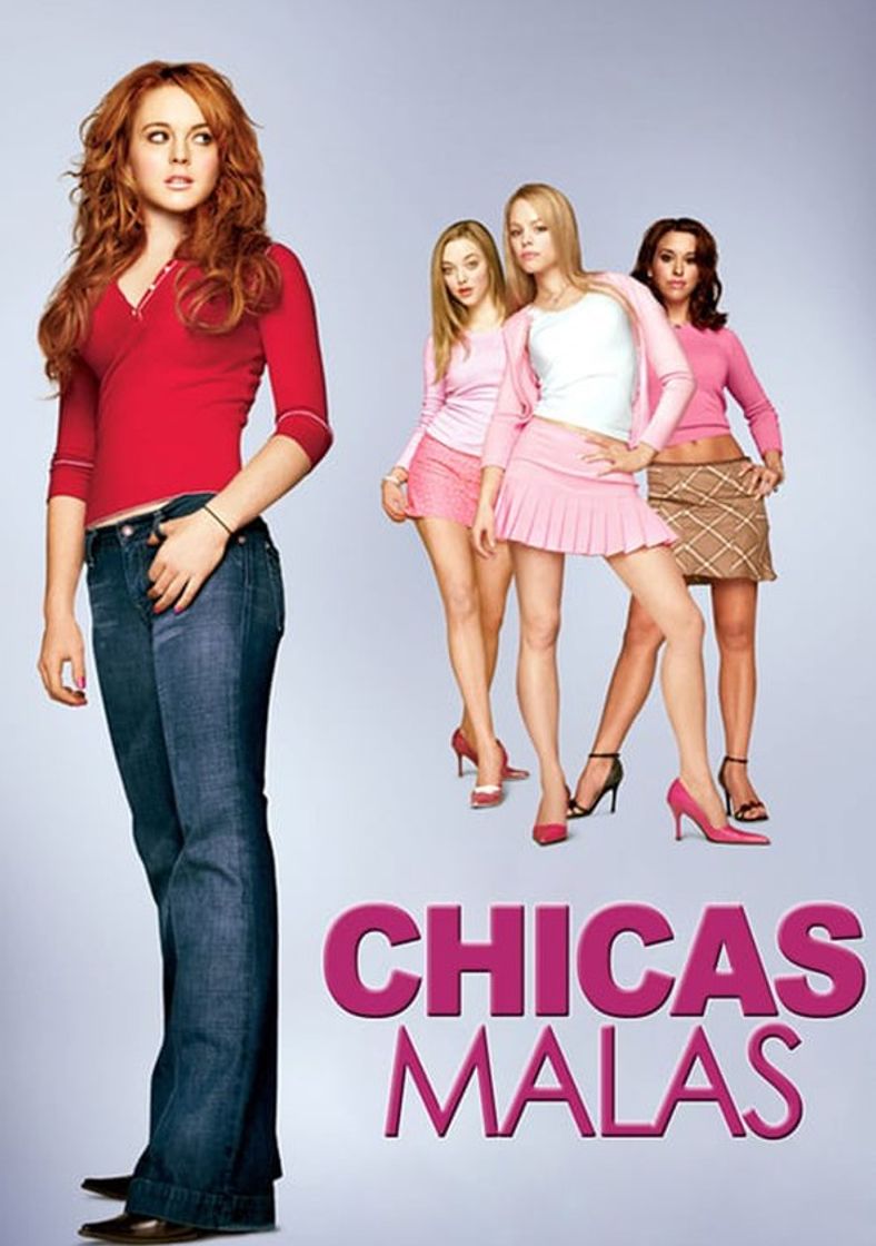 Película Chicas malas