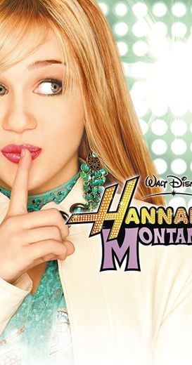 Hannah Montana