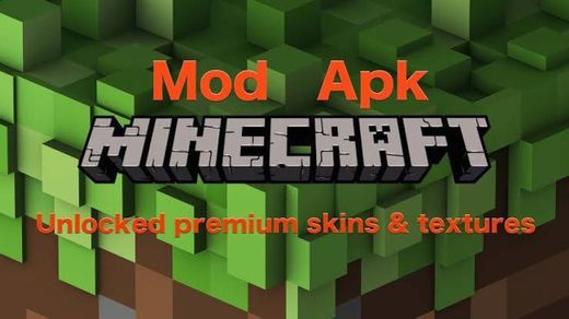 Minecraft mod con skins premium