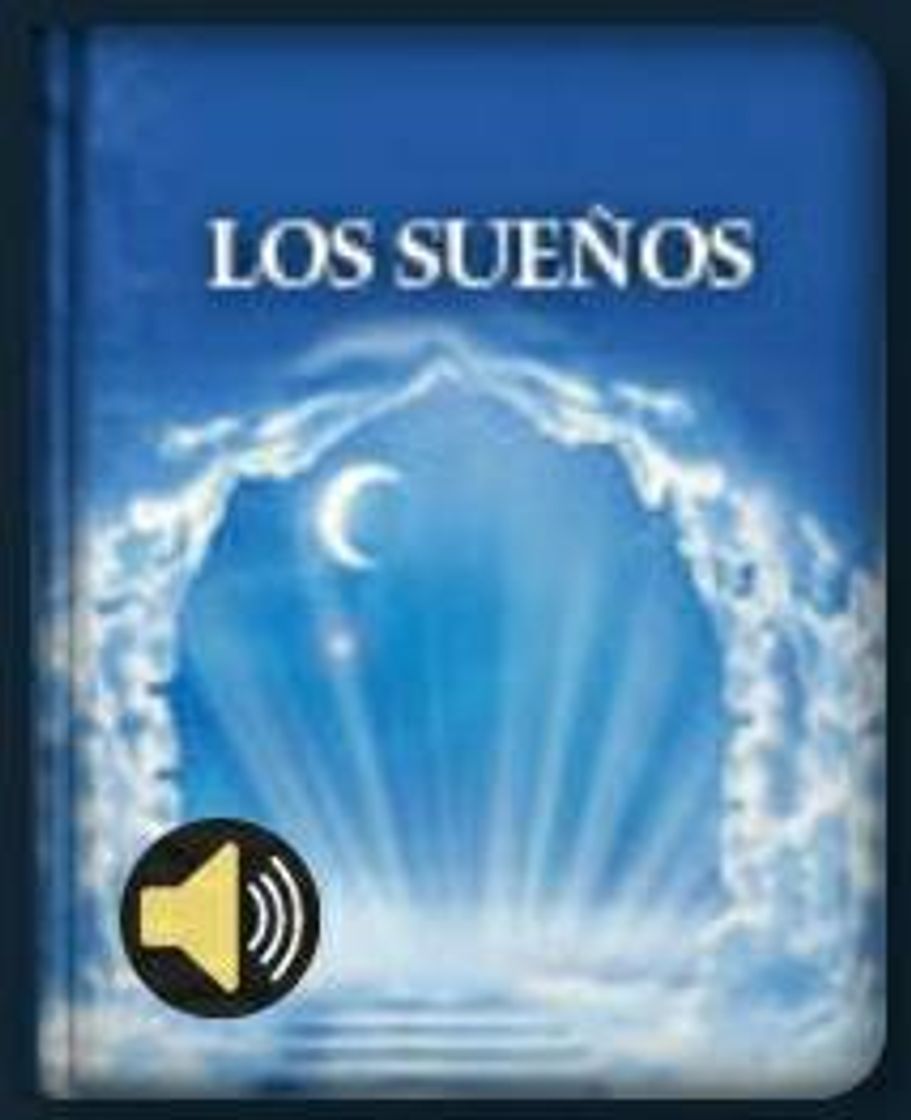 Libro Los sueños