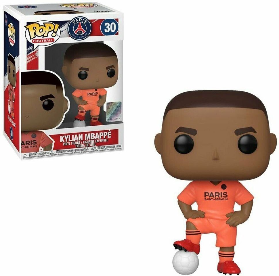 Product Funko Pop Figura De Vinil Football