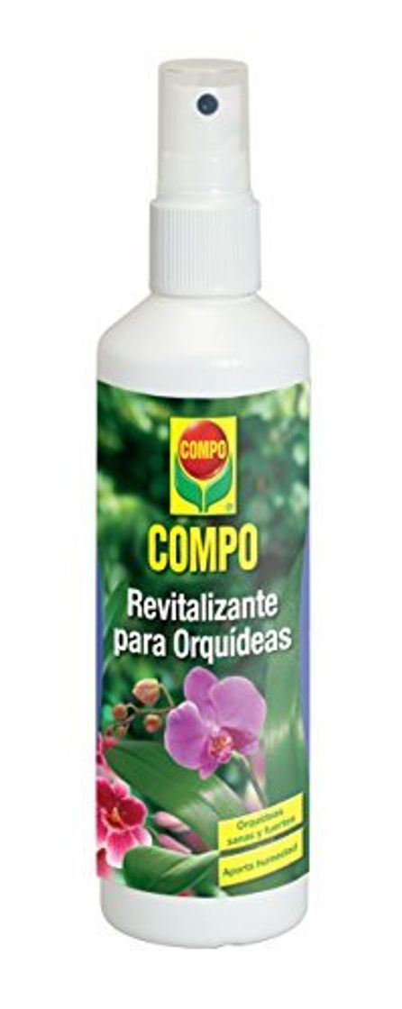 Productos Compo Revitalizante para Todas Las orquídeas