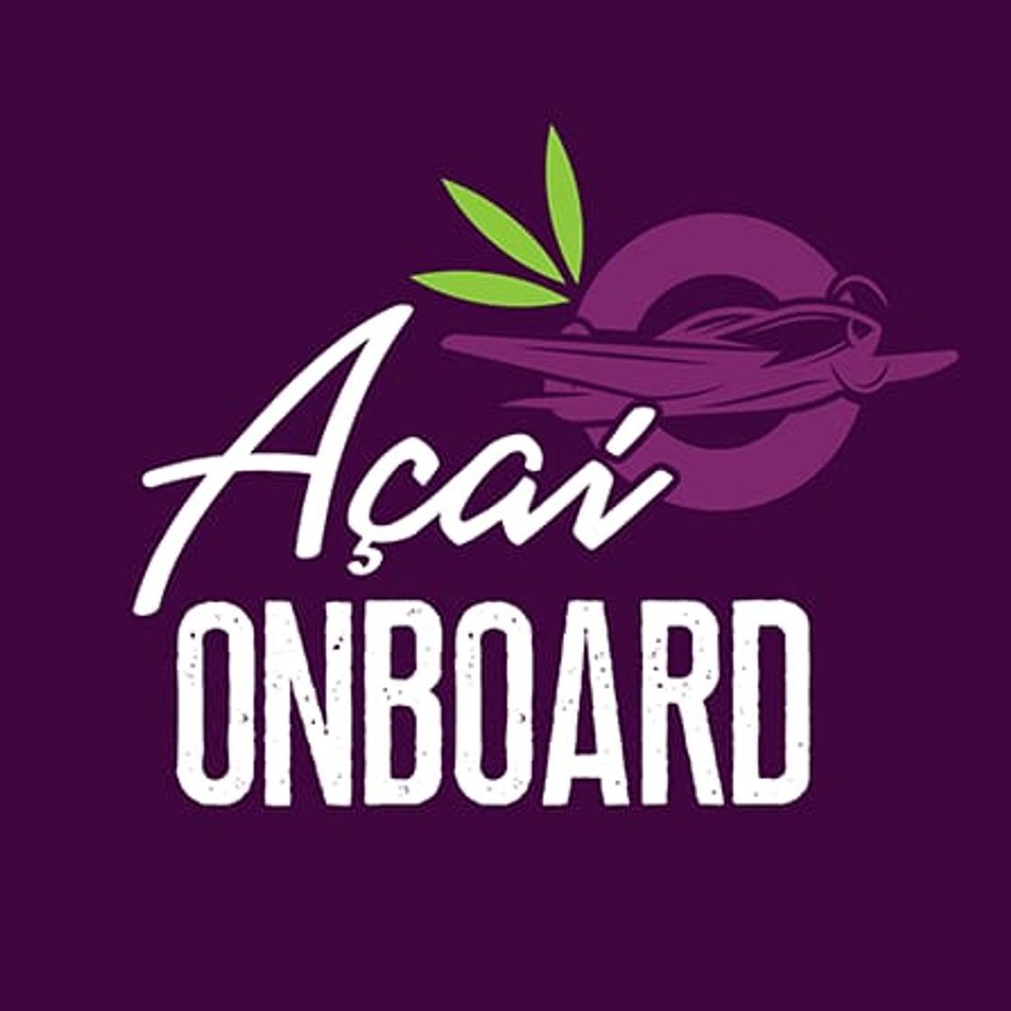 Restaurants AÇAÍ ONBOARD