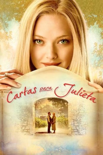 Letters to Juliet