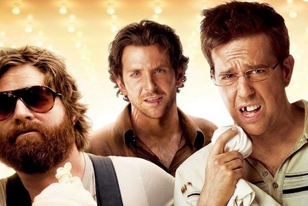 Movie Resacón en Las Vegas